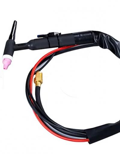 WP24 water cooled tig welding torch